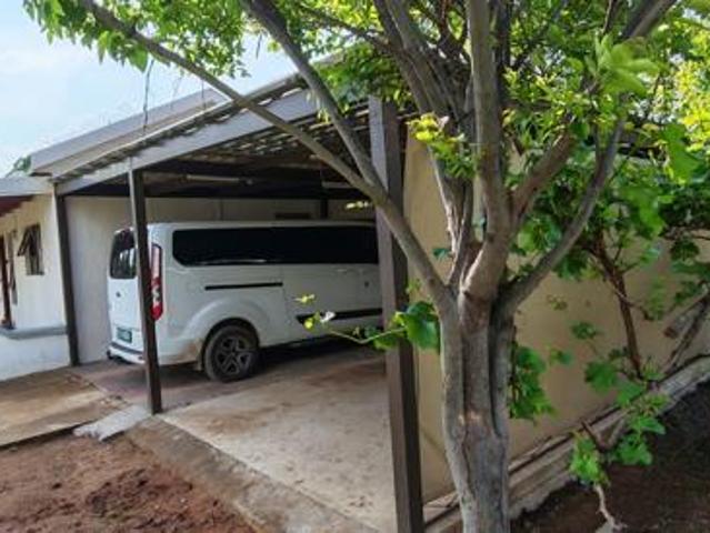 House for sale in Hopetown, Thembelihle Local Municipality