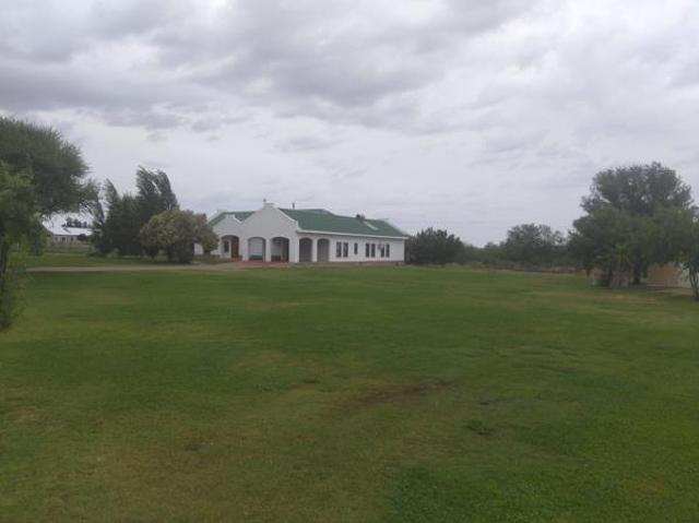 House for sale in Hopetown, Northern Cape