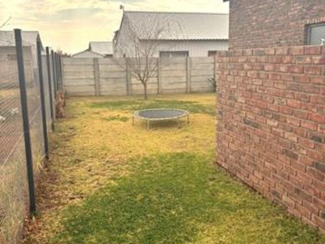 House for sale in Hopetown, Northern Cape