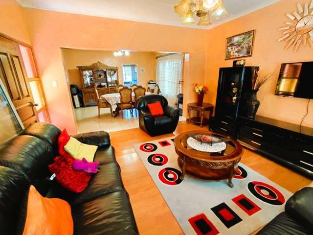 House for sale in Bloemfontein, Free State