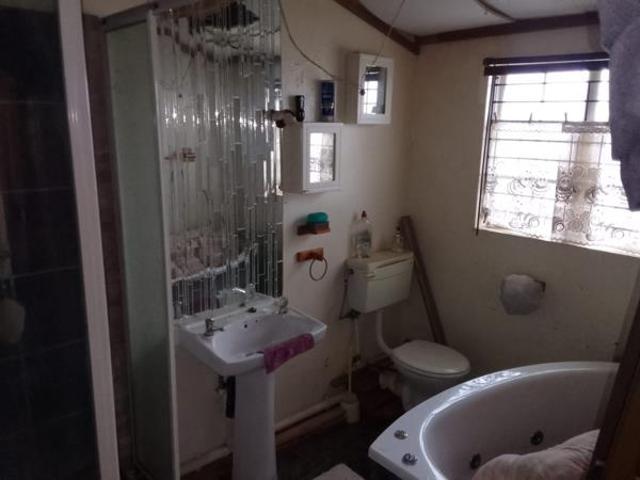 House for sale in Oranjeville, Free State