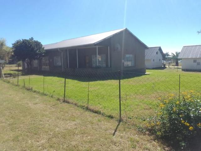 House for sale in Oranjeville, Free State