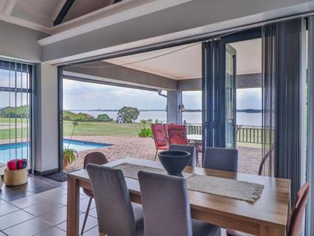 House for sale in Oranjeville, Free State