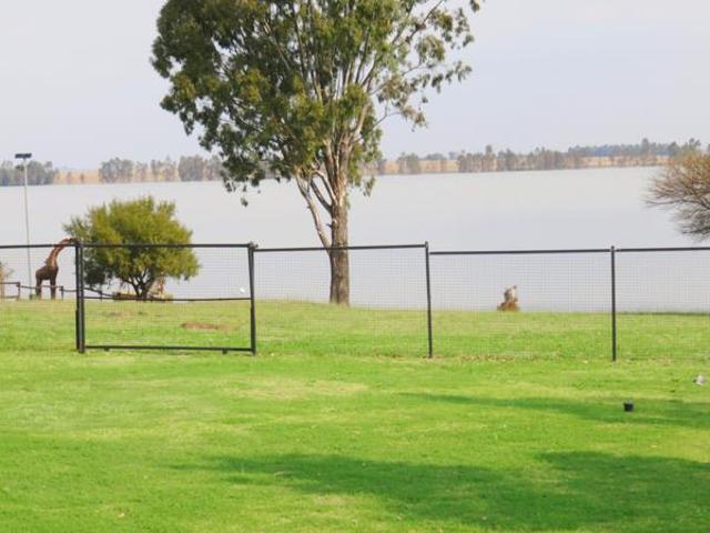 House for sale in Oranjeville, Free State