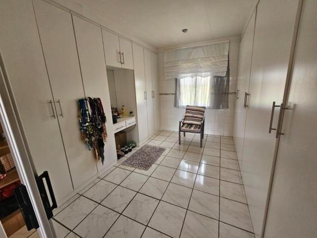 House for sale in Oranjeville, Free State