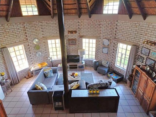 House for sale in Oranjeville, Free State