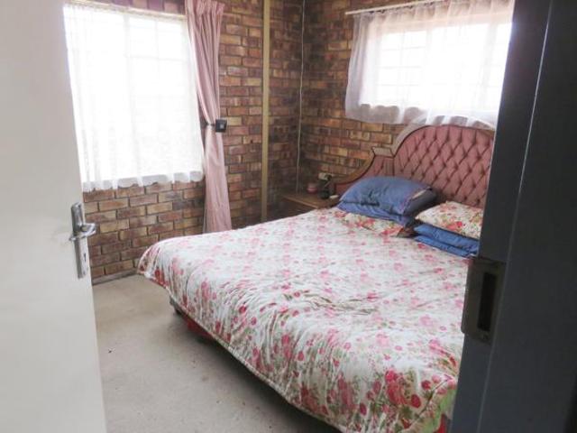 House for sale in Oranjeville, Free State
