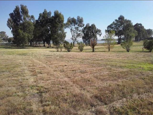 House for sale in Oranjeville, Free State