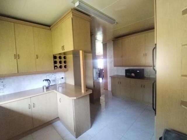 House for sale in Oranjeville, Free State