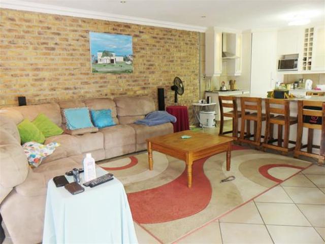 House for sale in Oranjeville, Free State