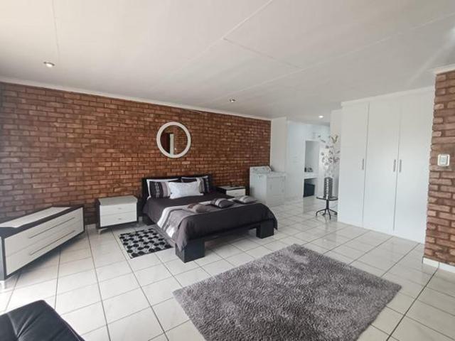House for sale in Oranjeville, Free State