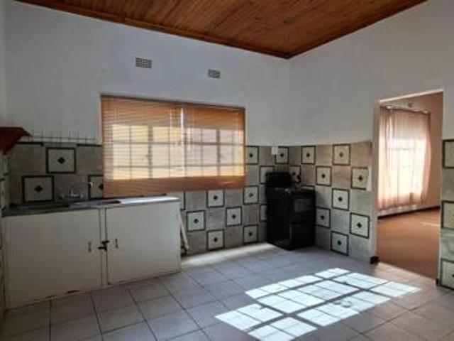 House for sale in Oranjeville, Free State