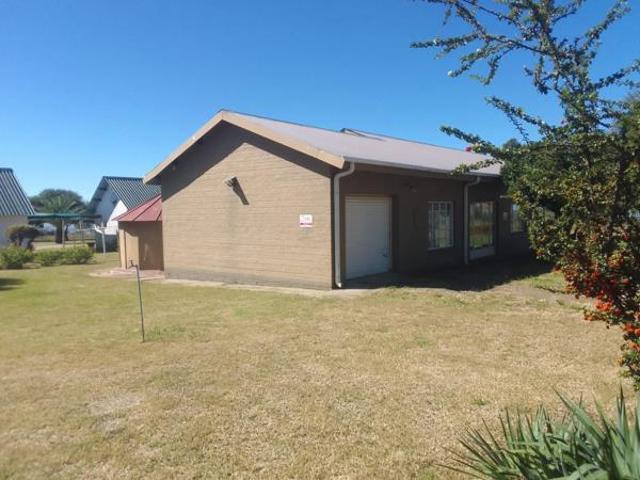 House for sale in Oranjeville, Free State