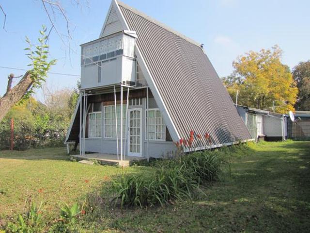 House for sale in Oranjeville, Free State