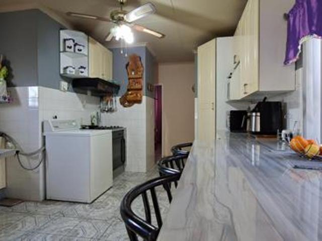 House for sale in Oranjeville, Free State