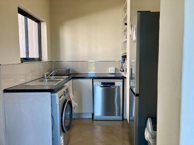 House for rent in Cape Town, Western Cape