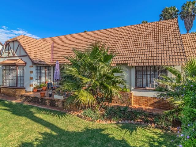 House for sale in Ekurhuleni, Gauteng