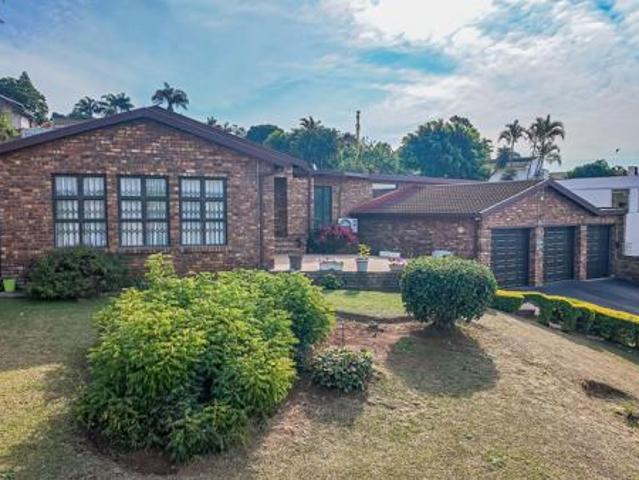House for sale in Umgungundlovu, Kwazulu-natal