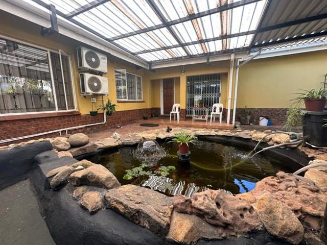 House for sale in Umgungundlovu, Kwazulu-natal