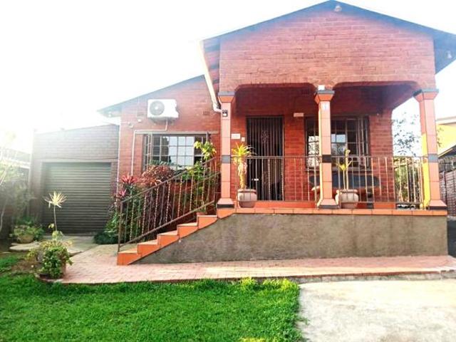 House for sale in Umgungundlovu, Kwazulu-natal