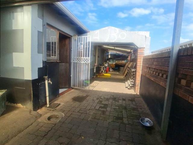 House for sale in Seaview, Kwazulu-natal