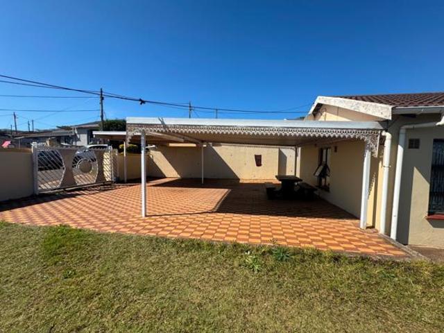 House for rent in Seaview, Kwazulu-natal