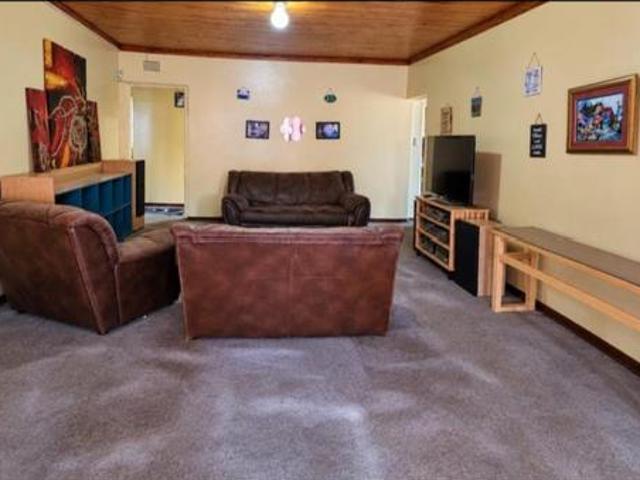 House for rent in Orkney, Matlosana Local Municipality