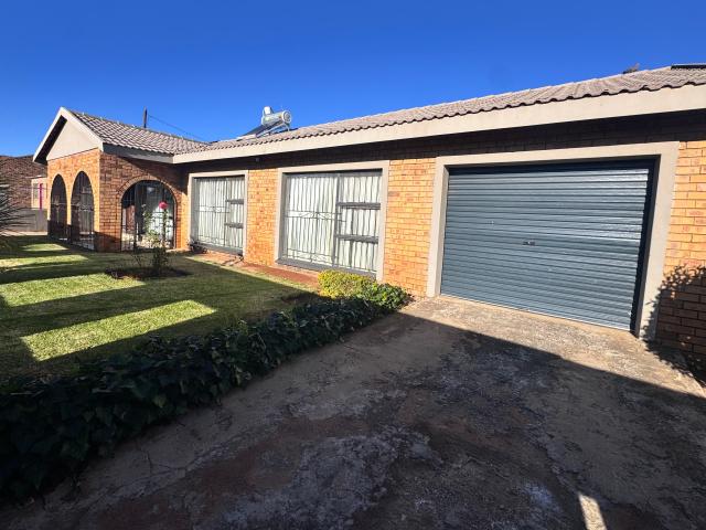House for sale in Dr Kenneth Kaunda, North West