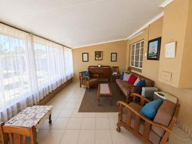 House for sale in Dr Kenneth Kaunda, North West