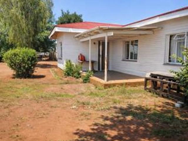 House for sale in Dr Kenneth Kaunda, North West