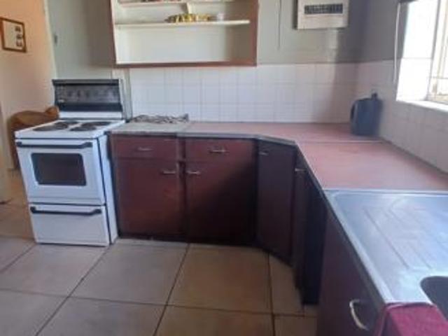 House for sale in Dr Kenneth Kaunda, North West