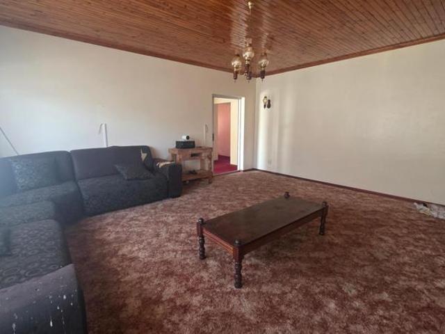House for sale in Dr Kenneth Kaunda, North West