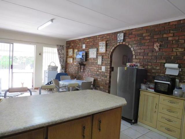 House for sale in Dr Kenneth Kaunda, North West