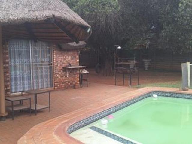 House for sale in Dr Kenneth Kaunda, North West