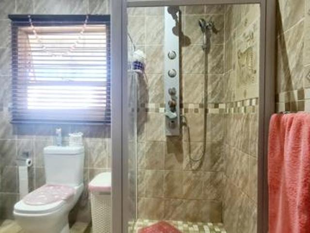 House for sale in Dr Kenneth Kaunda, North West