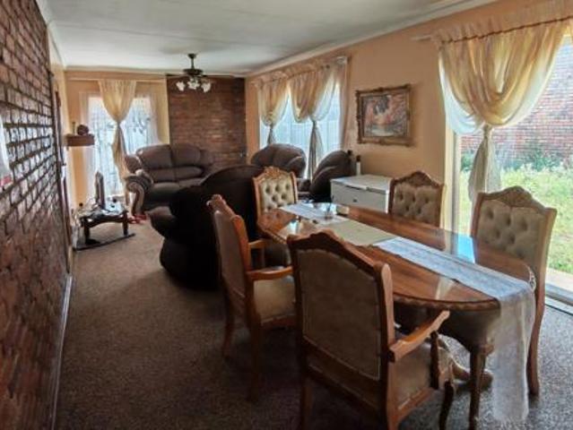 House for sale in Dr Kenneth Kaunda, North West