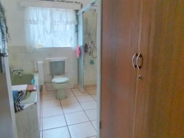 House for sale in Dr Kenneth Kaunda, North West
