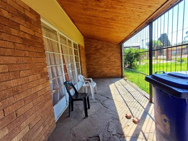 House for sale in Dr Kenneth Kaunda, North West