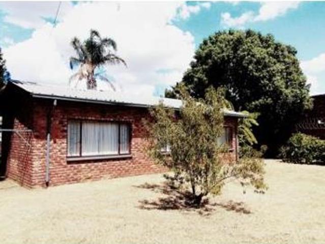 House for sale in Dr Kenneth Kaunda, North West