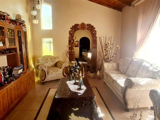 House for sale in Dr Kenneth Kaunda, North West