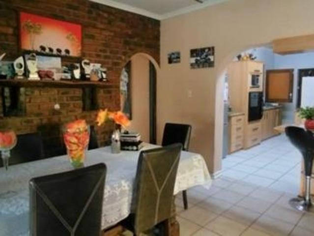 House for sale in Dr Kenneth Kaunda, North West