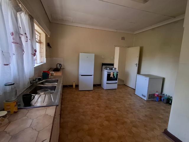 House for sale in Dr Kenneth Kaunda, North West