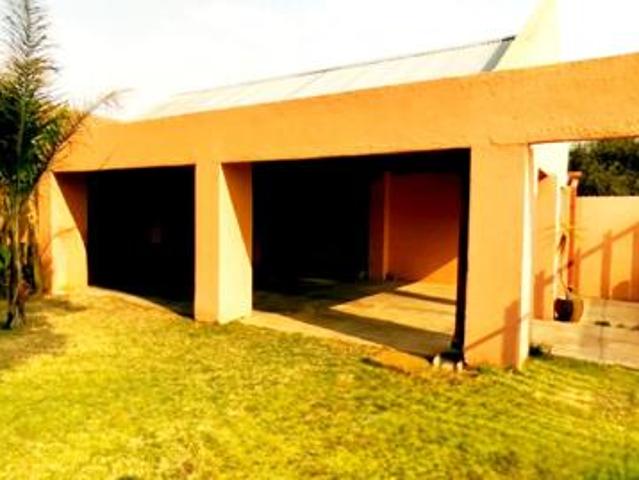 House for sale in Dr Kenneth Kaunda, North West
