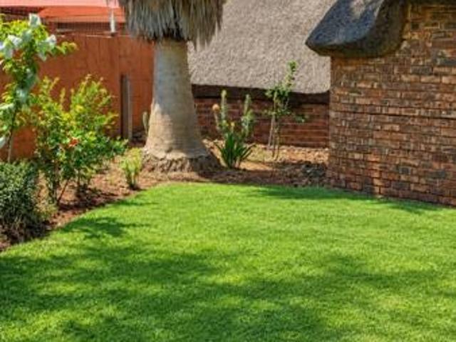 House for sale in Orkney, Matlosana Local Municipality