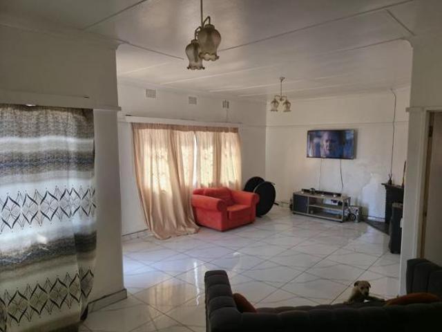 House for sale in Dr Kenneth Kaunda, North West
