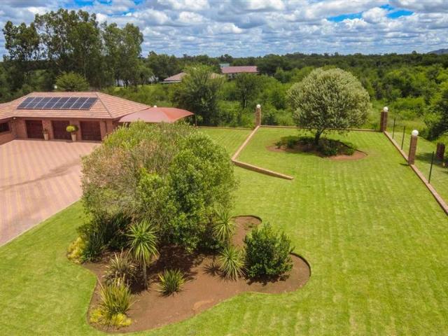 House for sale in Dr Kenneth Kaunda, North West