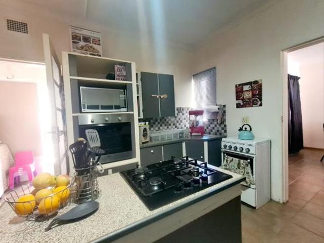 House for sale in Dr Kenneth Kaunda, North West