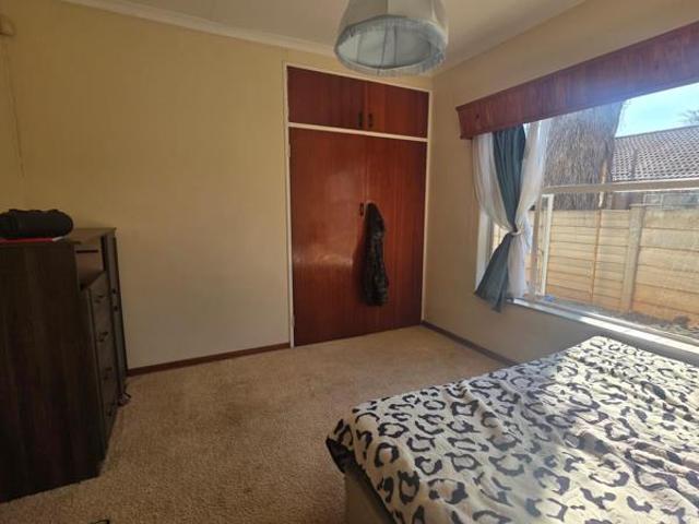 House for sale in Dr Kenneth Kaunda, North West