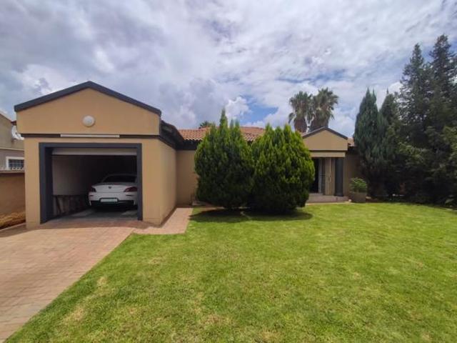 House for sale in Dr Kenneth Kaunda, North West
