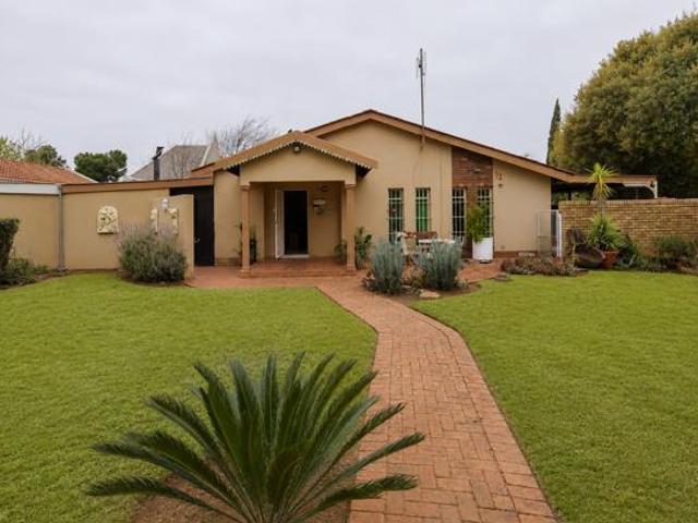 House for sale in Dr Kenneth Kaunda, North West